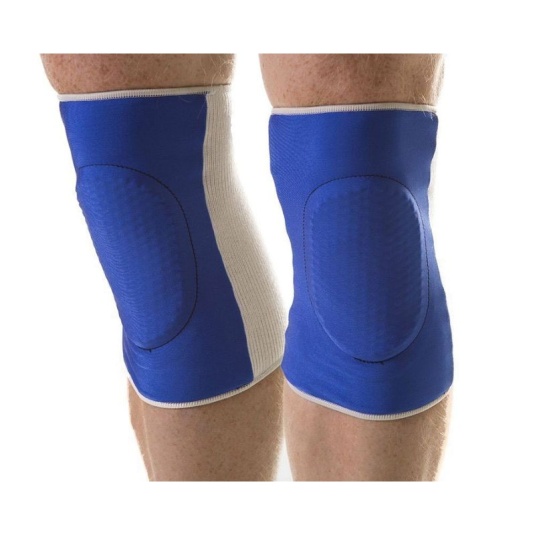 Impacto ER800 Stretch Pull-On Knee Pads