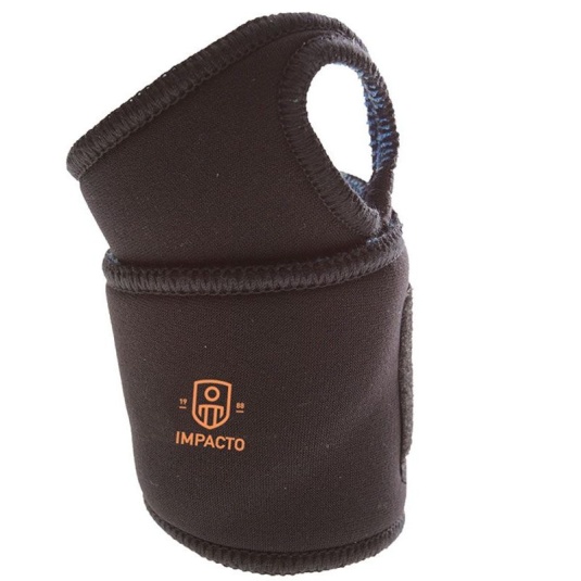 Impacto TS226 Thermo Wrap Wrist Support for Work