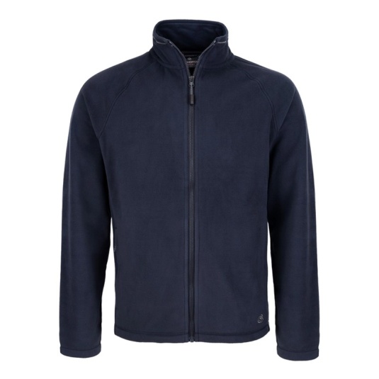 Craghoppers CEA001 Men's Expert Corey 200 Sustainable Fleece Jacket (Dark Navy)