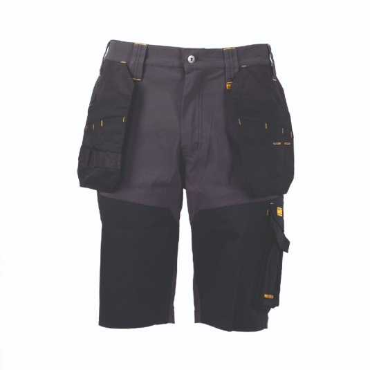 DeWalt Hamden Pro-Stretch Cargo Work Shorts