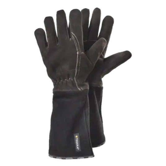 Ejendals Tegera 134 Heat-Resistant Welding Gauntlets