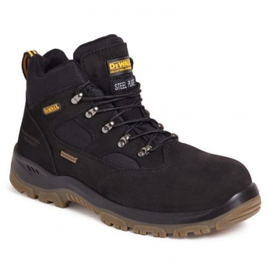 Best Lightweight Safety Boots 2024 - Workwear.co.uk