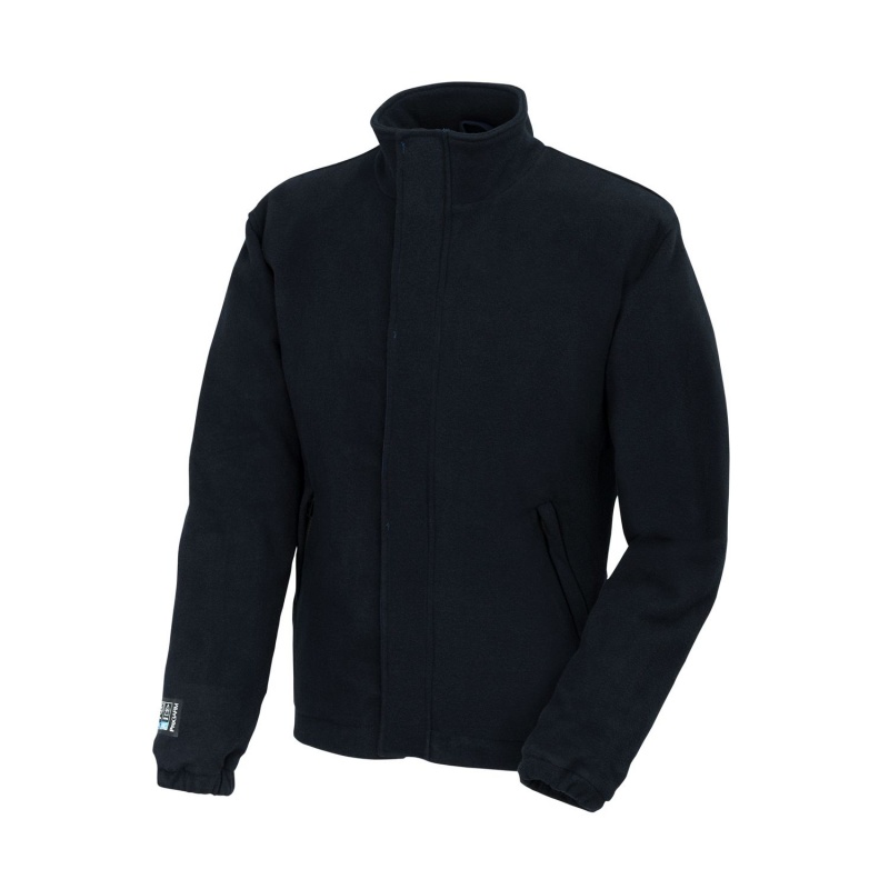ProGARM 5790 Fleece Lined FR Arc Flash Jacket - Workwear.co.uk