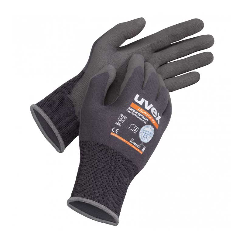 warehouse gloves