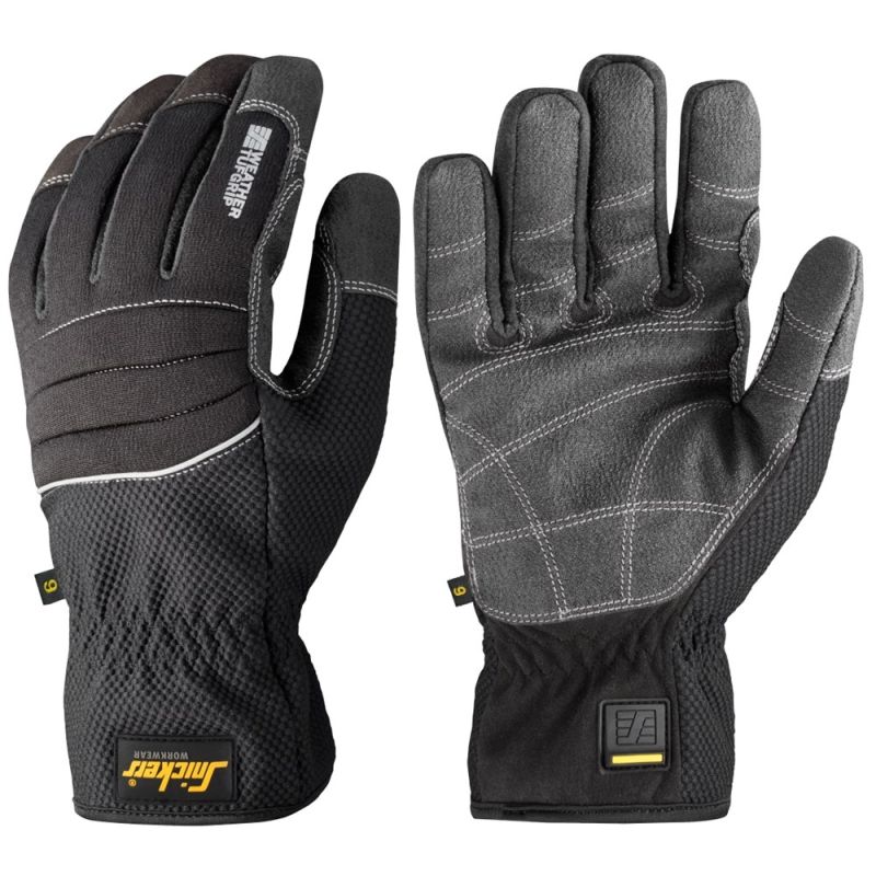 Top 6 Cold Resistant Gloves - Workwear.co.uk