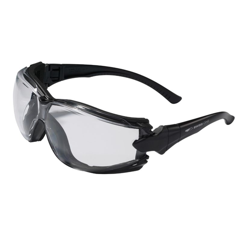 Jsp Explorer Anti Scratch Fog Clear Glasses Uk