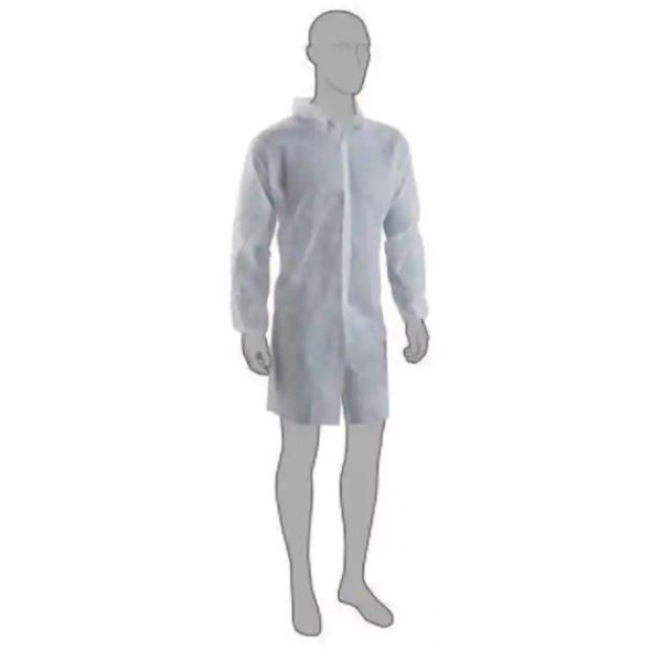 Cheap lab coats in on sale bulk