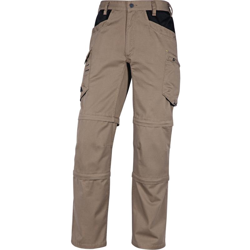 Delta Plus M5SPA Mach Spring 3-in-1 Trousers - Workwear.co.uk