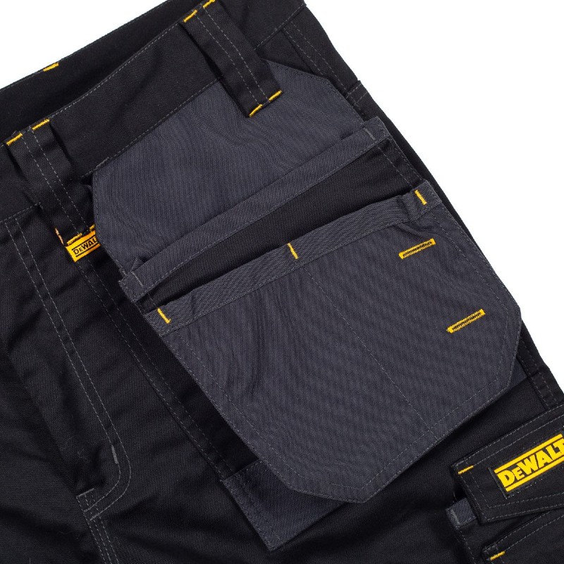 Buy DEWALT Work Pants Black 3831 at Amazonin