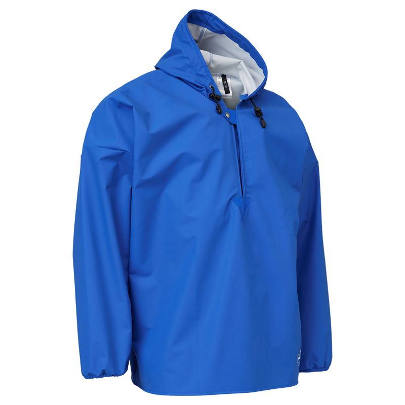 Smock raincoat on sale