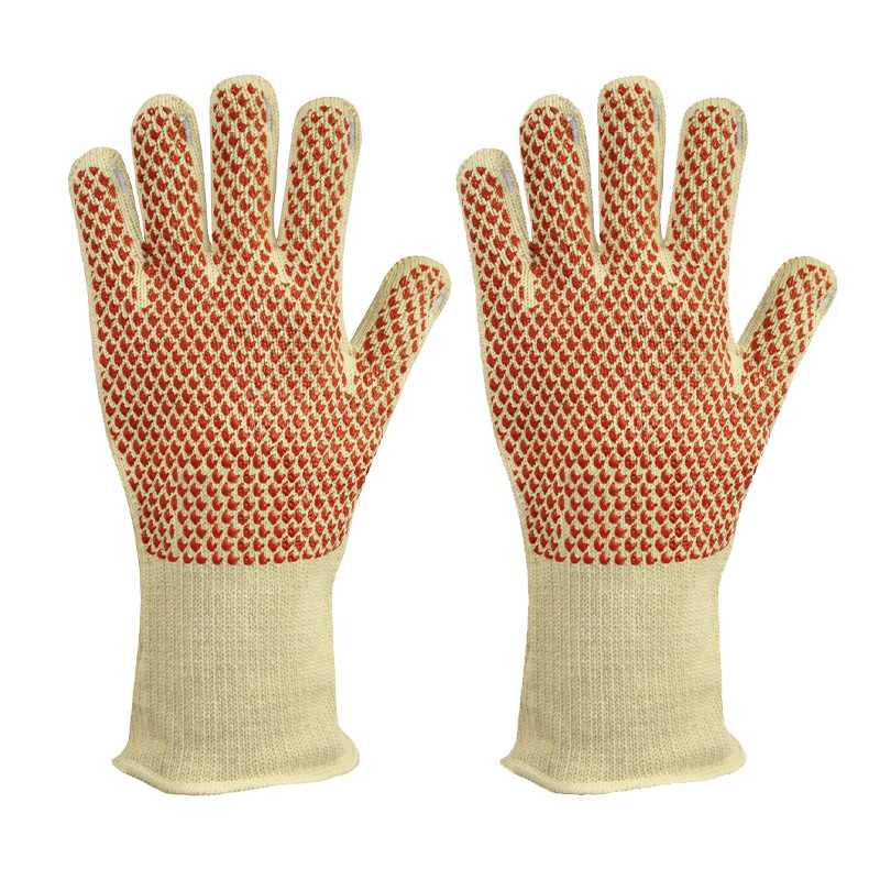 oven heat resistant gloves