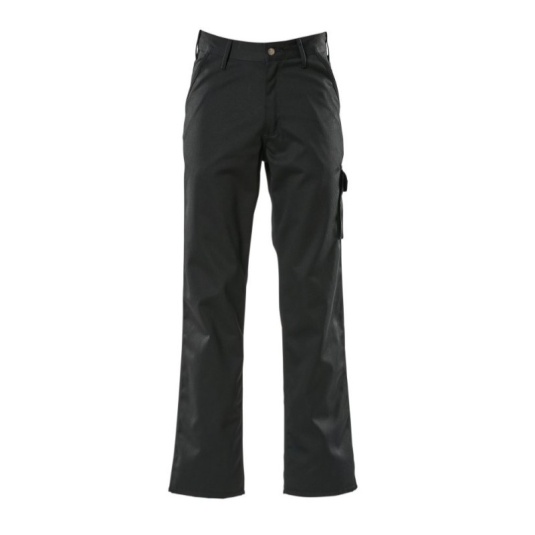 Mascot Workwear Grafton Service Work Trousers (Black)