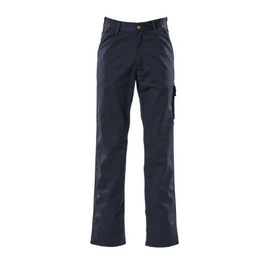 Mascot Workwear Grafton Service Work Trousers (Navy)