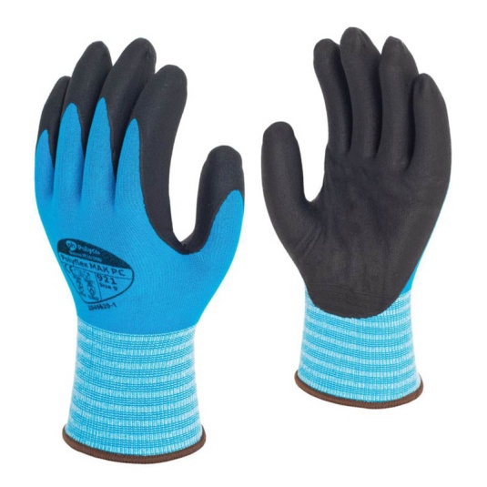 Polyco Polyflex MAX PC Grip Work Gloves 921