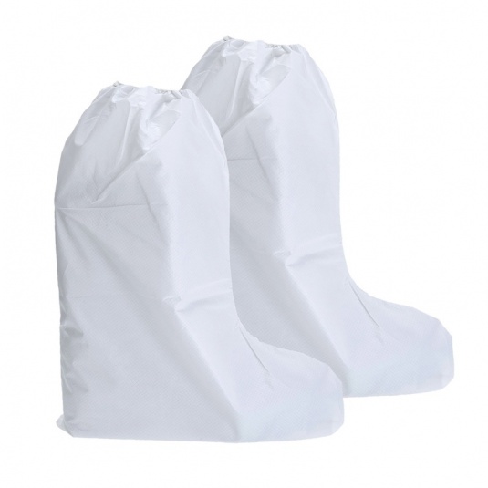 Portwest ST45 BizTex Microporous Type PB Boot Covers (Box of 200)