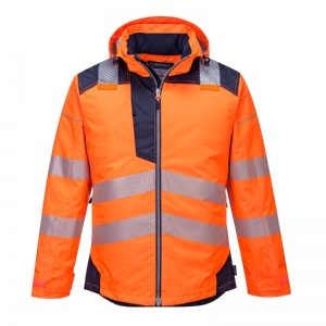 T500 Hi-Vis Work Jacket - Workwear-OnLine