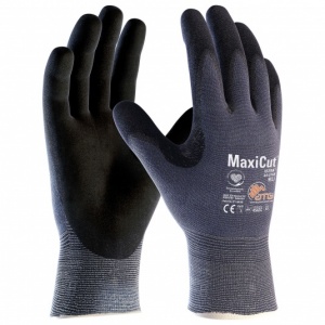 wXw-Rizcut-3 Cut Resistance Gloves - WorkXwear