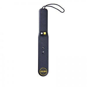 Adams AD11-V Hand-Held Security Metal Detector