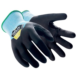 HexArmor Helix 3023 Cut- and Heat-Resistant Touchscreen Work Gloves