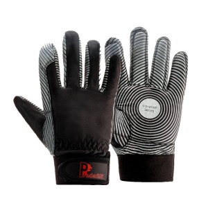 Predator PRED16 Anti-Vibration Abrasion-Resistant Gloves