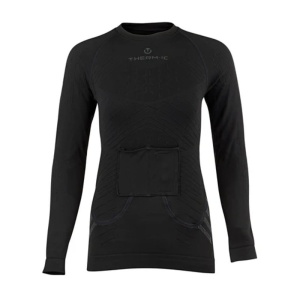 Therm-IC Women's Ultra Warm SET Heated Base Layer Top