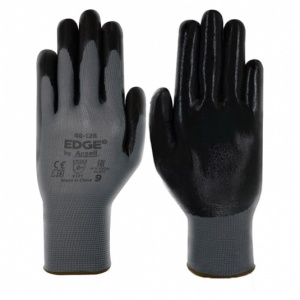 Ansell Edge 48-920 Mechanics Gloves - WorkWear.co.uk