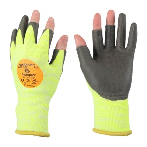 Ansell HyFlex 11-422 Cut-Resistant Gloves