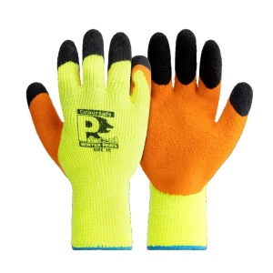 Predator CWP Coloursafe Pred Winter Paws Thermal Grip Gloves