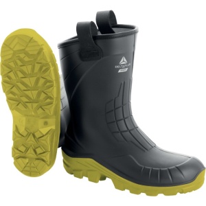 Delta Plus AEROTECH S5 CI FO SR Waterproof Safety Half Boots