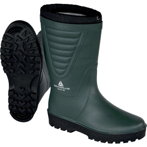 Delta Plus FROST OB SRA Fur-Lined Thermal Safety Boots