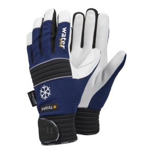 Ejendals Tegera 297 Waterproof and Thermal Winter Work Gloves