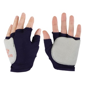 Impacto 503-10 Anti-Vibration Maintenance Gloves