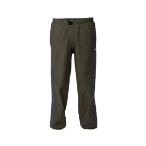 Kaiwaka Stormforce Waterproof Ripstop Twin-Skin Overtrousers (Green)