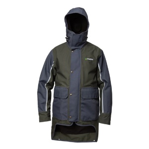 Kaiwaka Stormforce Waterproof Ripstop Fleece-Lined Winter Jacket