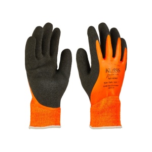 KLASS H2O Thermo Waterproof Warm Work Gloves