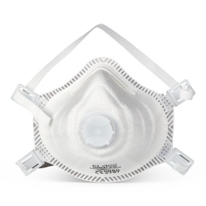 KLASS KL-P3D Fine Dust Disposable FFP3 Mask (Pack of 10)