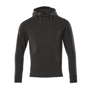 Mascot Workwear Crossover Revel Work Hoodie (Black)