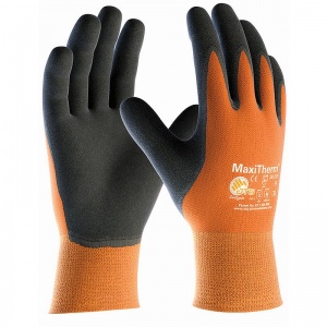 Heat Resistant Autoclave 5 Inch Cuff Glove - 250F | Heat Resistant Gloves |  Gloves-Online Industrial
