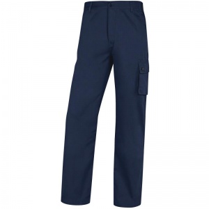 Navy Work Trousers - Workwear.co.uk
