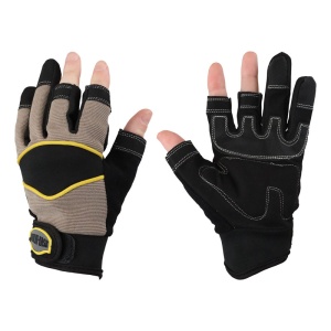 Polyco Multi-Task 3 and Multi-Task 5 General-Purpose Safety Gloves MT3/MT5