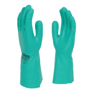 Polyco Nitri-Tech III Chemical-Resistant Work Gloves