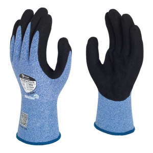 Polyco Polyflex Eco Nitrile Utility Gloves PEN