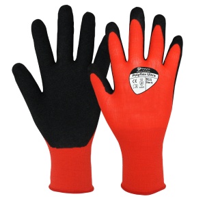 Polyco Polyflex Ultra Abrasion-Resistant Safety Gloves