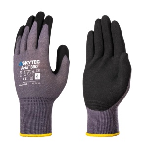 Skytec Aria 360 Eco Friendly Touchscreen Work Gloves