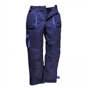 EXTREME COLD WEATHER TROUSERS WORKING THERMAL WINTER PANTS MEN DELTAPLUS  ICEBERG