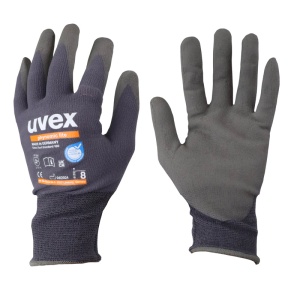 Uvex 60040 Phynomic Lite Breathable Warehouse Gloves