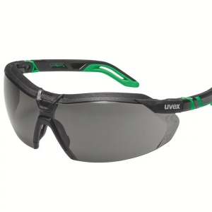 Uvex 9183043 i-5 Lightweight Shade 3 Welding Safety Glasses