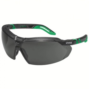 Uvex 9183045 i-5 Lightweight Shade 5 Welding Safety Glasses