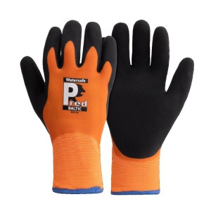 Predator WS4 Watersafe Pred Baltic Outdoor Work Gloves