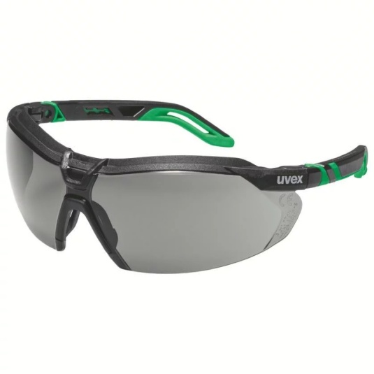 Uvex 9183041 i-5 Lightweight Shade 1.7 Welding Safety Glasses